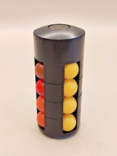 Vintage Varikon or Rubik's Tower puzzle USSR