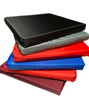 Garden Bench Patio Pad Seat Pad Chair Cushion Swing Seater Outdoor WATERPROOF