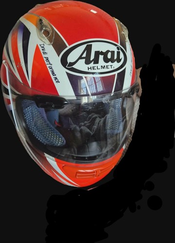 Arai quantum simon - arai, crafar