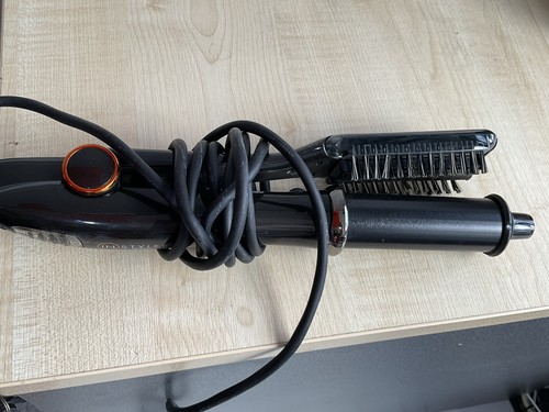 Instyler 1 rotating - instyler, 2-in-1
