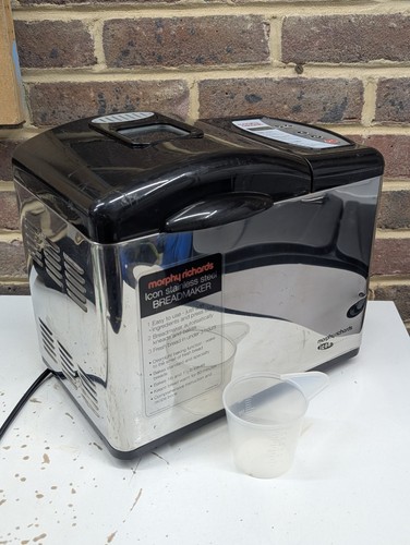 Morphy richards icon bread - morphy,