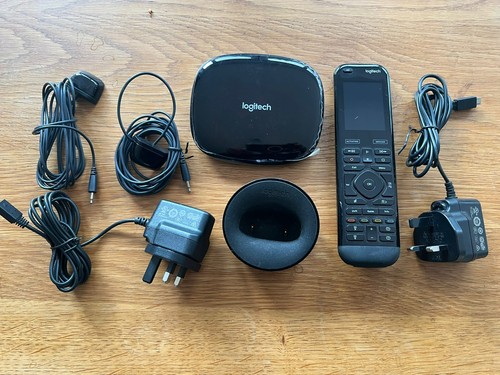 Logitech harmony elite - harmony,