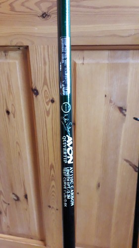 John wilson avon quiver - wilson,