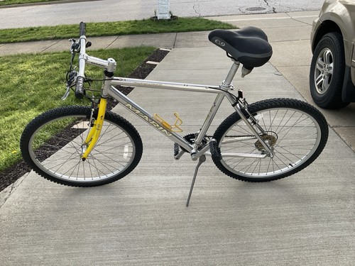 Rare vintage marin bobcat - vintage,