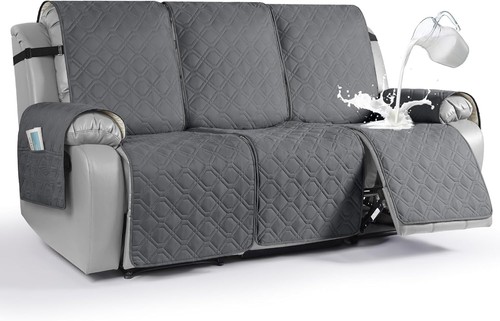 Seater waterproof recliner - 3,