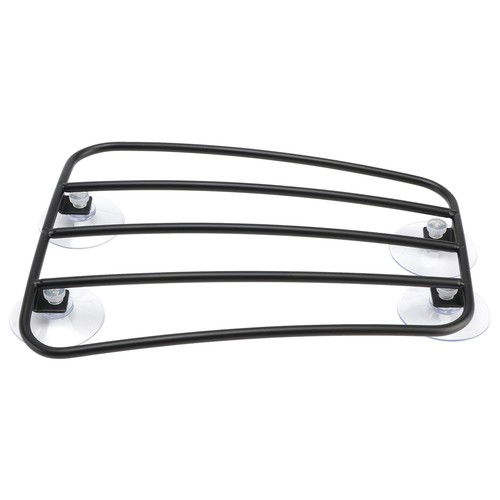 Tank rack parcel carrier - carrier,