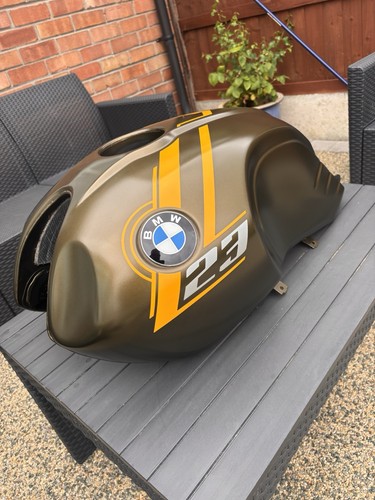 Bmw nine petrol - bmw, t