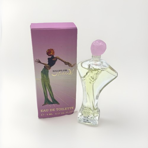 Salvador dali daliflor - dali, edt