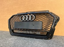 Audi A3 S3 8V Honeycomb