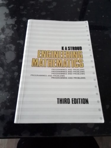 Engineering mathematics - engineering,