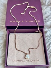 MONICA VINADER 💎 Nura Keshi