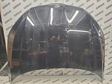 Genuine Skoda Octavia MK3 2017-2020 Front Bonnet Hood