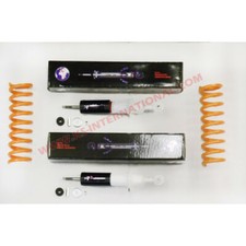 Suspension Kit Front For