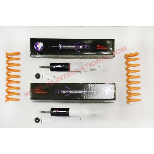 Suspension kit front for - suspension,