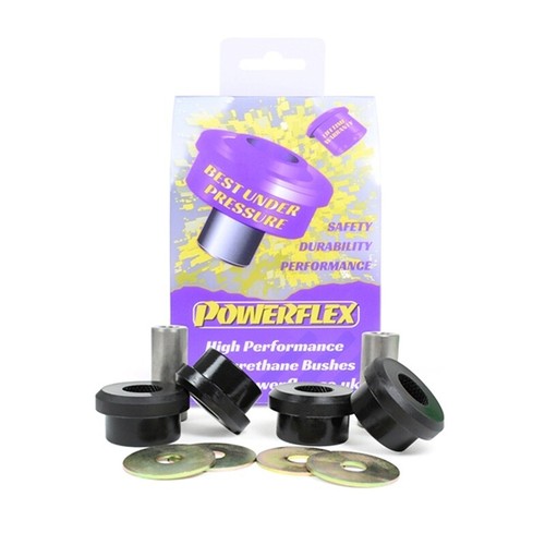 Powerflex rear lower wheel - powerflex,