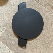 GAZCO STOVE FLUE TOP BLANKING