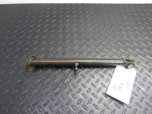 Yamaha ttr 125l 125 - 00-04,