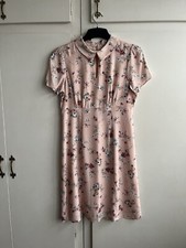 Naf Naf - Pink floral