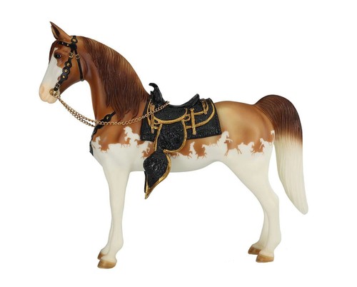 Breyer 10323 western horse - 10323,