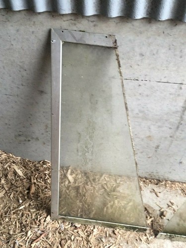 Sanderson rough terrain - sanderson,