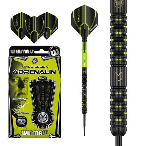 Michael van gerwen mvg - michael,