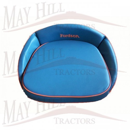 Old type 1pc seat - cushion, for