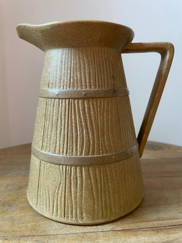 Vintage dee cee stoneware - dee,