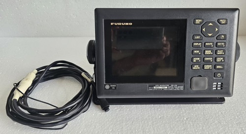 Furuno 170 gps navigator - furuno, gp-170