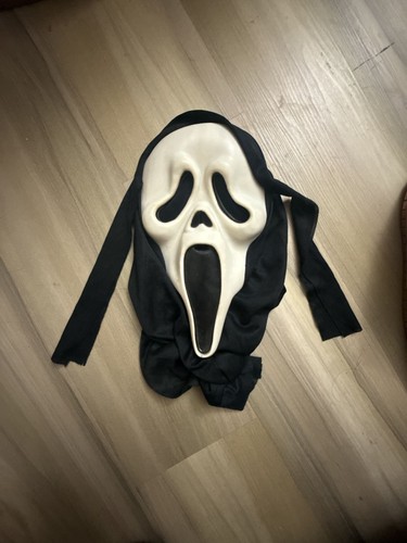 Easter unlimited ghost face - easter,