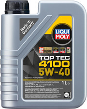 LIQUI MOLY Top Tec 4100 5W-40