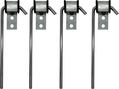 Pack stainless steel - stainless,