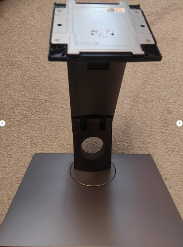 Dell 0pgrmk monitor - 0pgrmk,