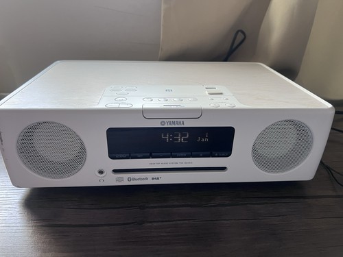 Yamaha tsx b235d - yamaha, audio