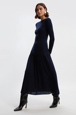 Karen Millen Knitted Dress