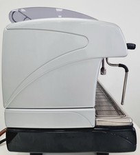 Used La Spaziale S5 Metallic