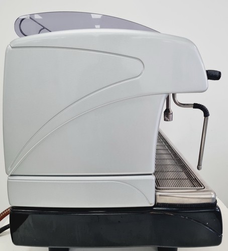 Used spaziale metallic - used, s5