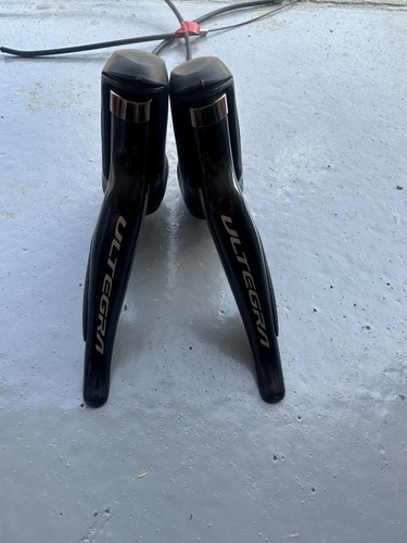 Shimano ultegra di2 r8050 - shimano,