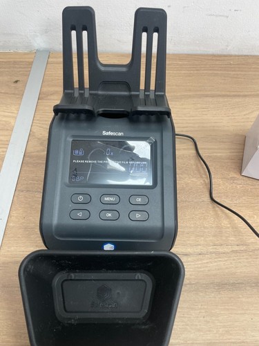 Safescan 6175 coin and - safescan,