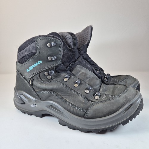 Lowa renegade gtx mid - renegade,