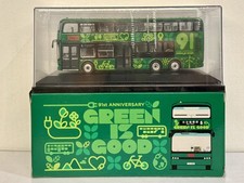 1/76 Kowloon Motor Bus Hong
