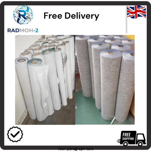 Cromar breathable membrane - cromar,