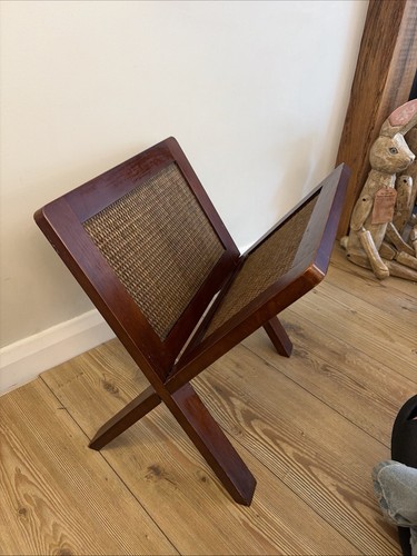 Vintage wooden folding - vintage,