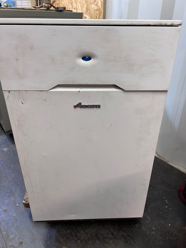 Worcester heatslave 32kw - 2, 25/32kw