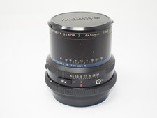 Mamiya Sekor Z 50mm f4.5 W for RZ67 Pro & Pro II / Pro IID