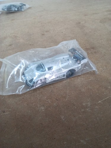 Tomy aurora afx mercedes - aurora,