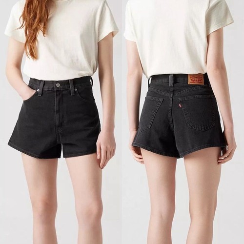 Nwt levi high waisted mom - levi’s,