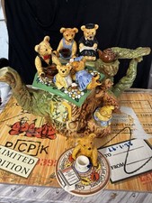 PAUL CARDEW - TEDDY BEAR'S