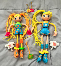 Betty Spaghetty Learn to Skate