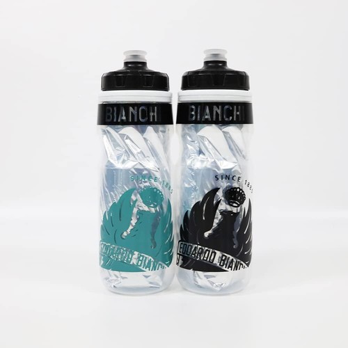 Bianchi insulate water bottle - bianchi,