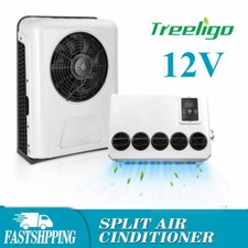 12V 12000 BTU A/C Kit Vehicle